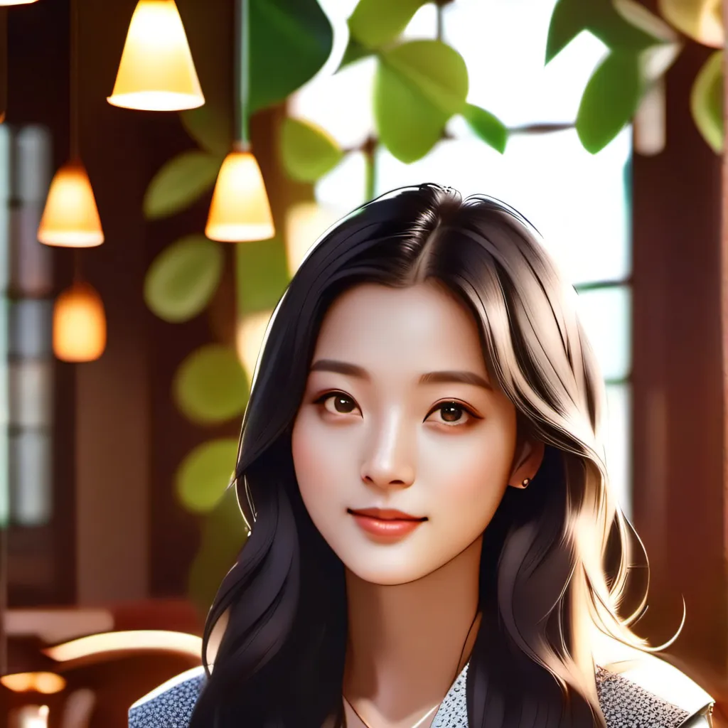 chat with ai character: ~Korean Dramas~