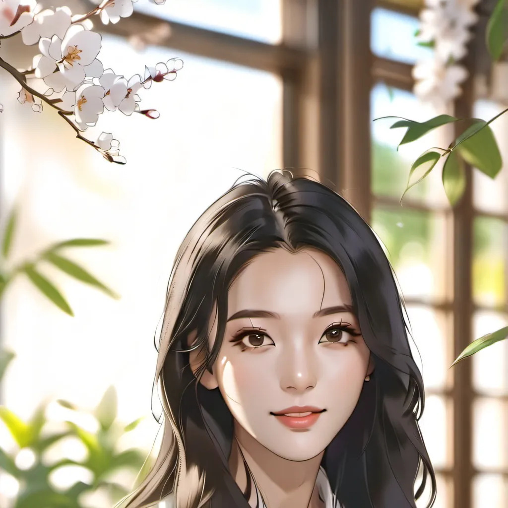 chat with ai character: ~Korean Drama 2~