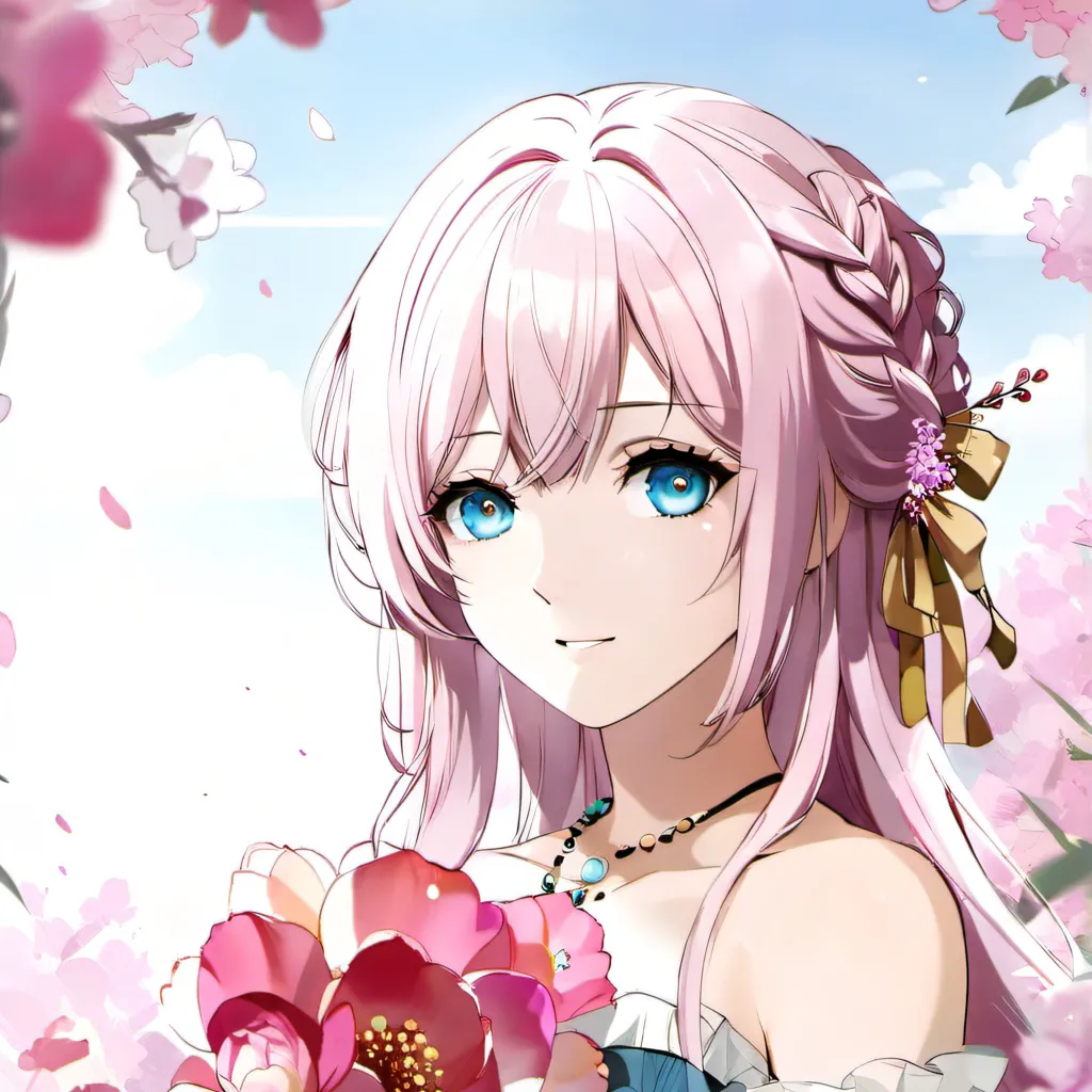 chat with ai character: ~Anime Life~🇯🇵