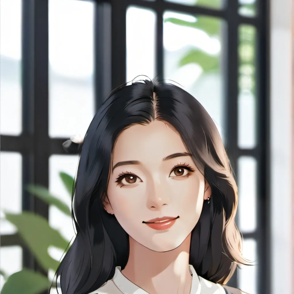 chat with ai character: ~Korean Chaos~