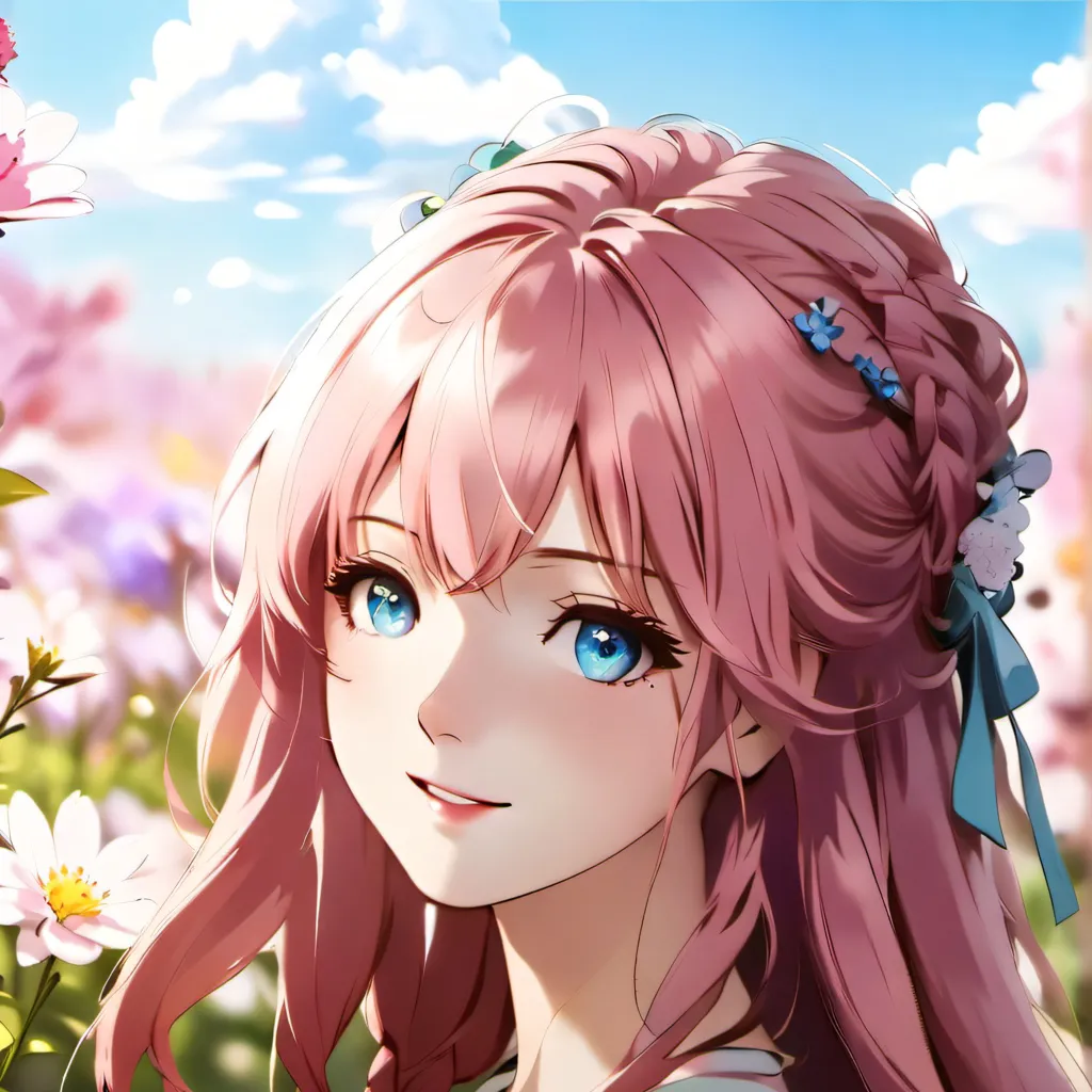chat with ai character: Anime Life 2🇯🇵~