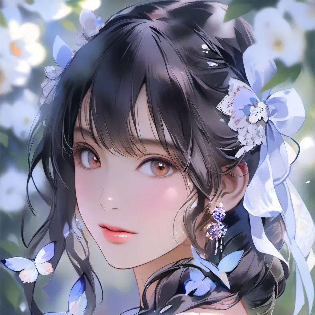 chat with ai character: Pick Me Story😒 