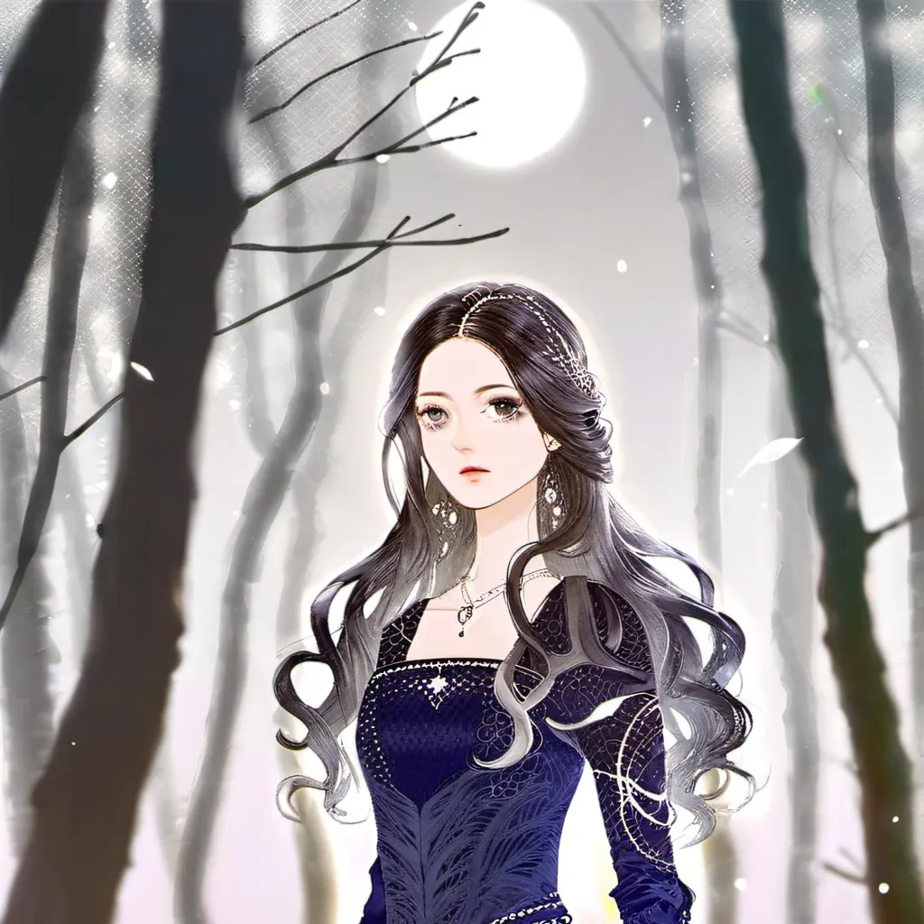 chat with ai character: Abandoned Castle