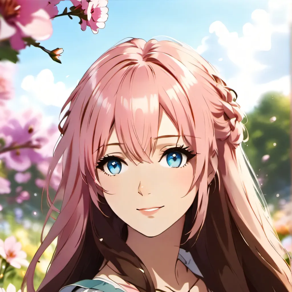 chat with ai character: Anime Life 3🇯🇵~