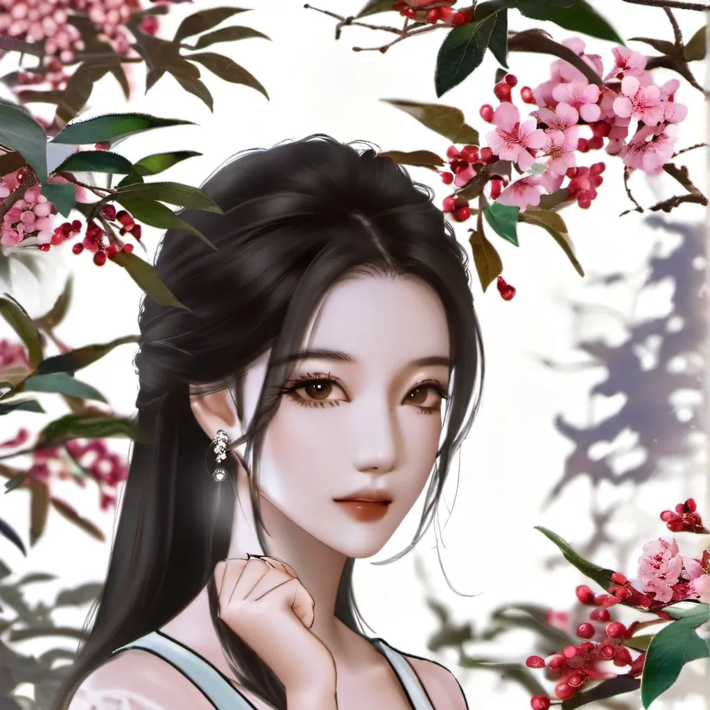 chat with ai character: Life Story✨