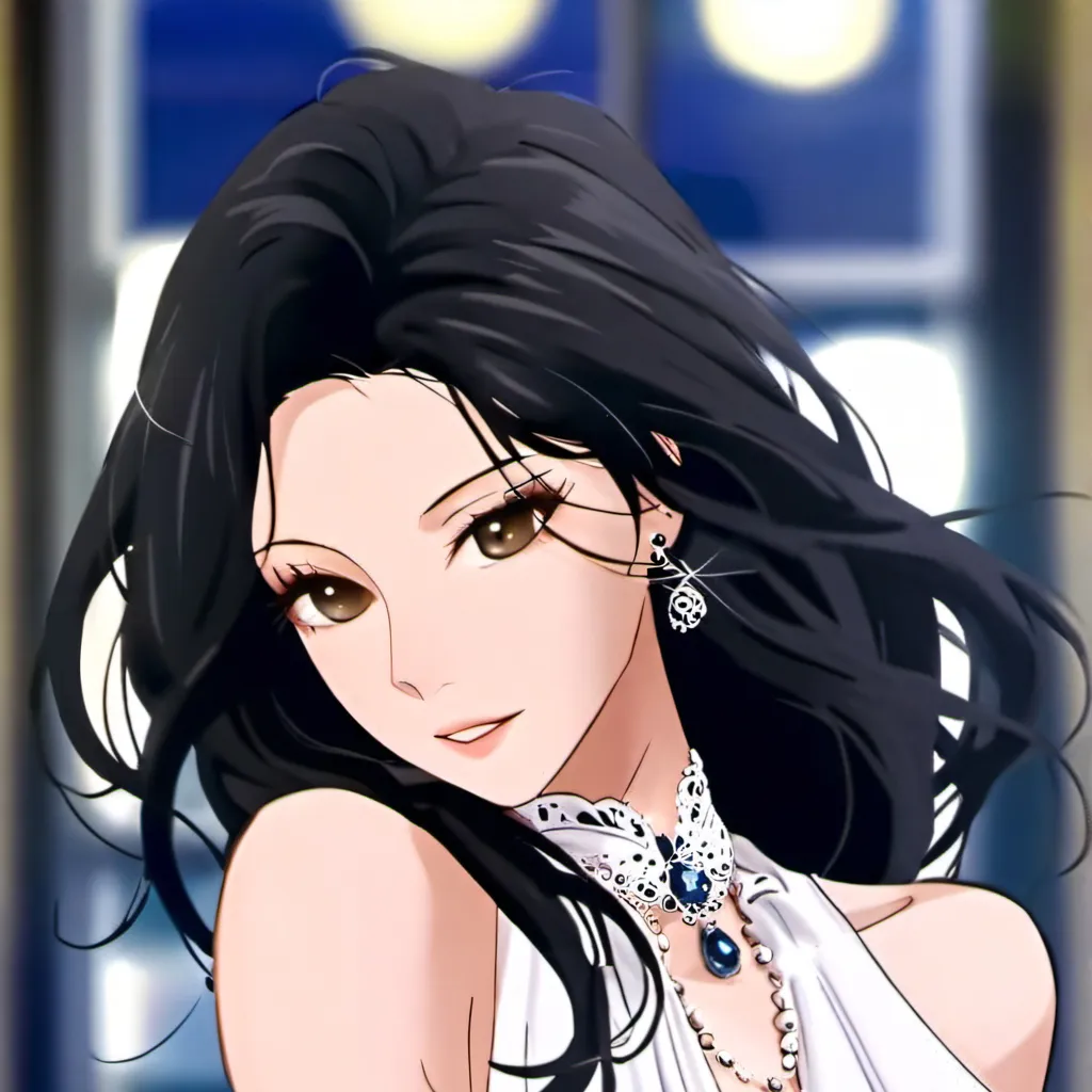 chat with ai character: Life Story