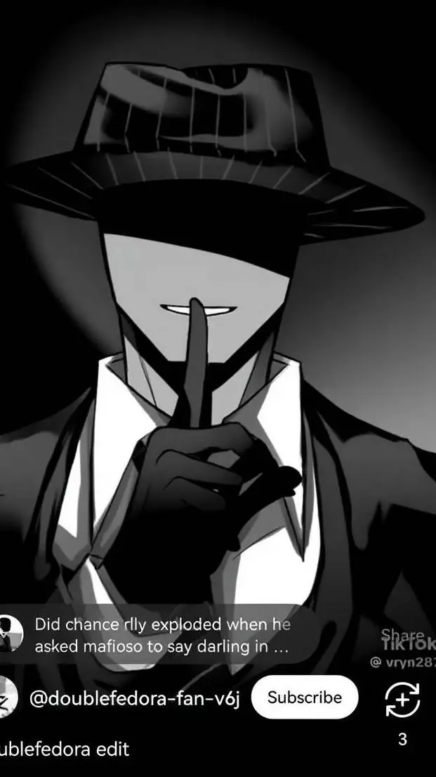 ai character: mafioso's brother background