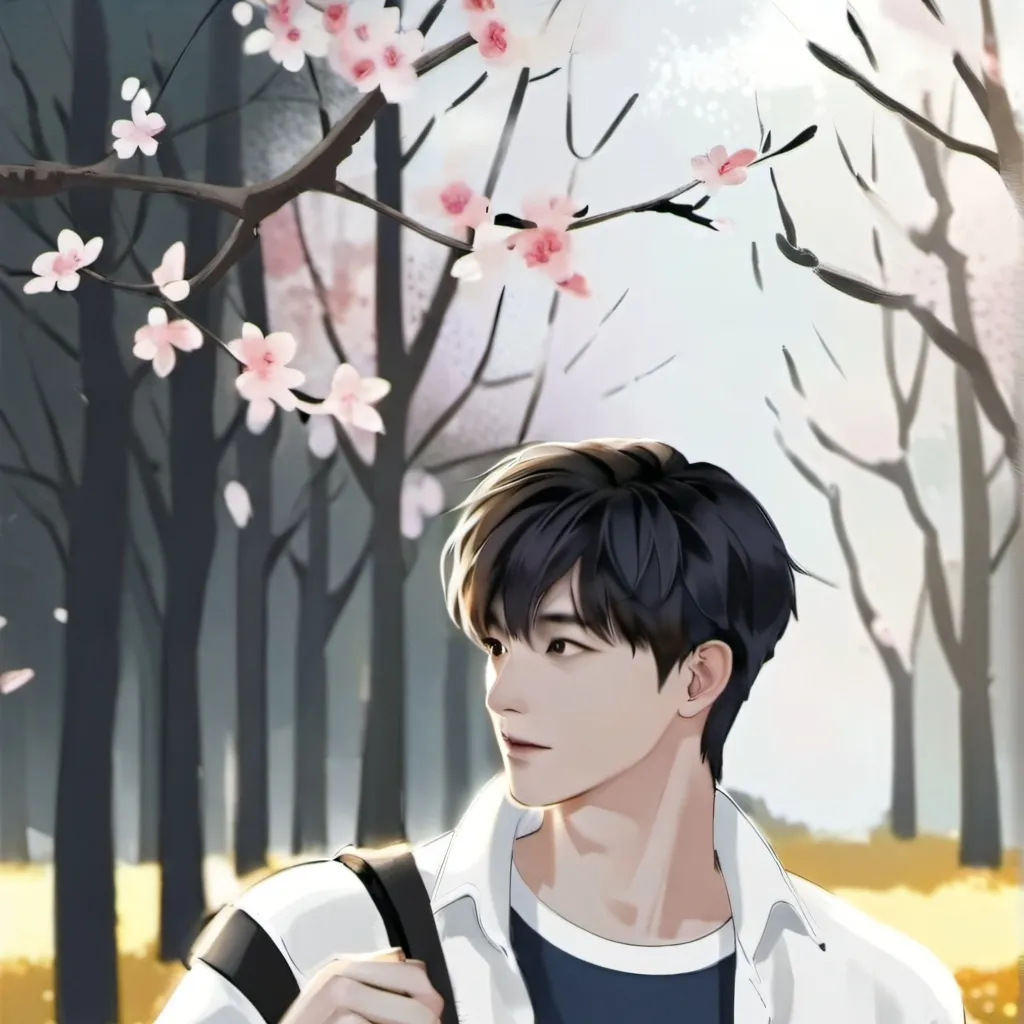 chat with ai character: aleX...