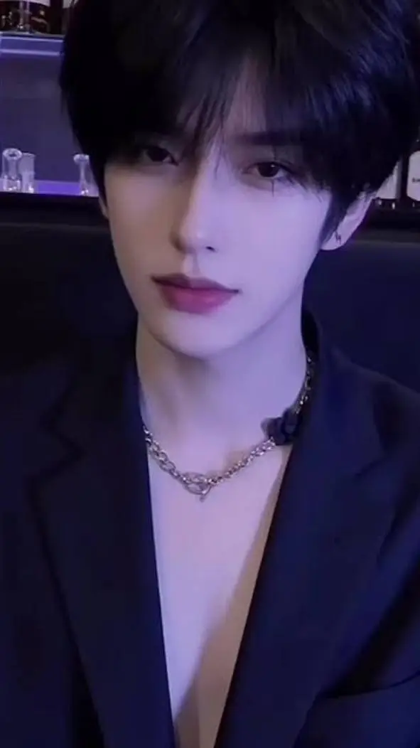 ai character: Zain background