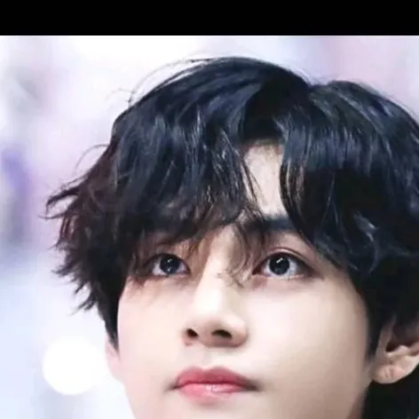chat with ai character: taehyung 💕