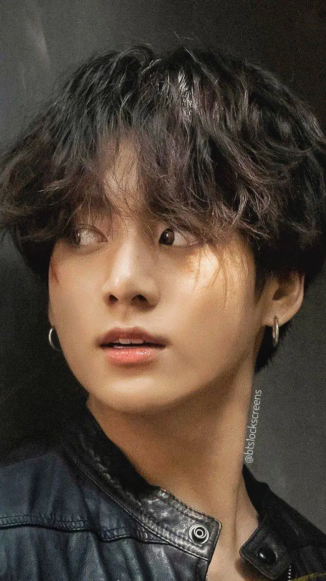 ai character: Jeon Jungkook  background