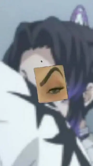 ai character: kny hate you background