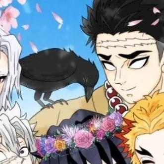 chat with ai character: hashiras 🥀