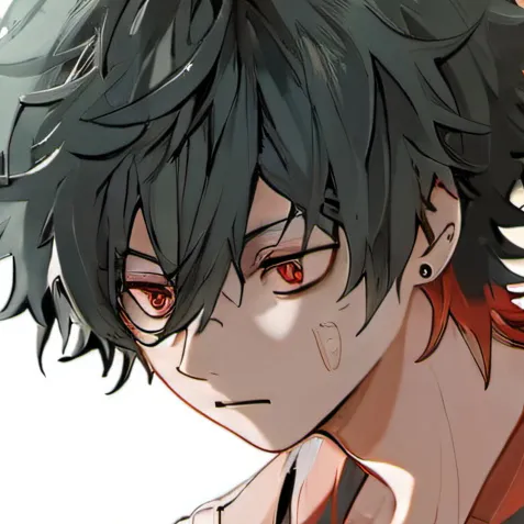 chat with ai character: Mha sleepover
