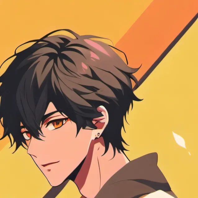 chat with ai character: jake