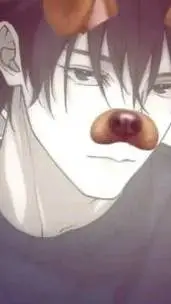 ai character: jake background