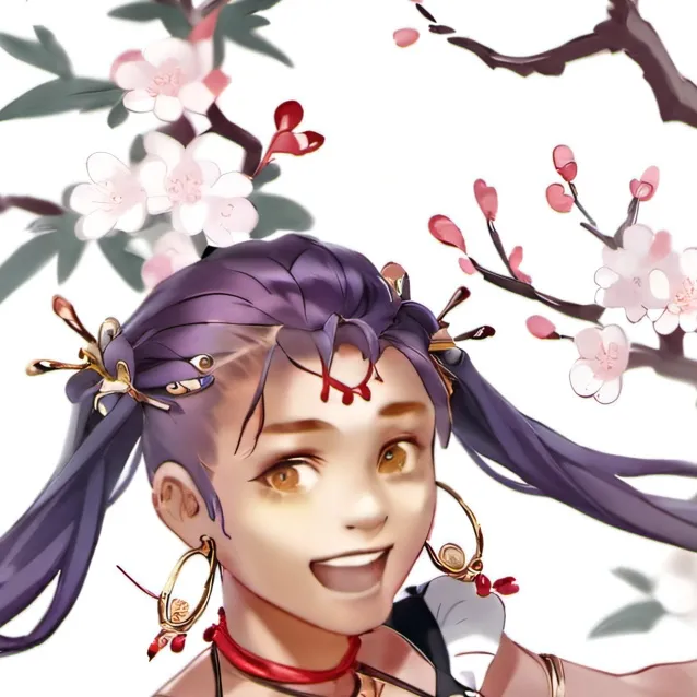 chat with ai character: Charlotte 