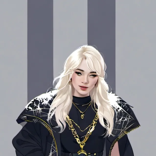 chat with ai character: lexy