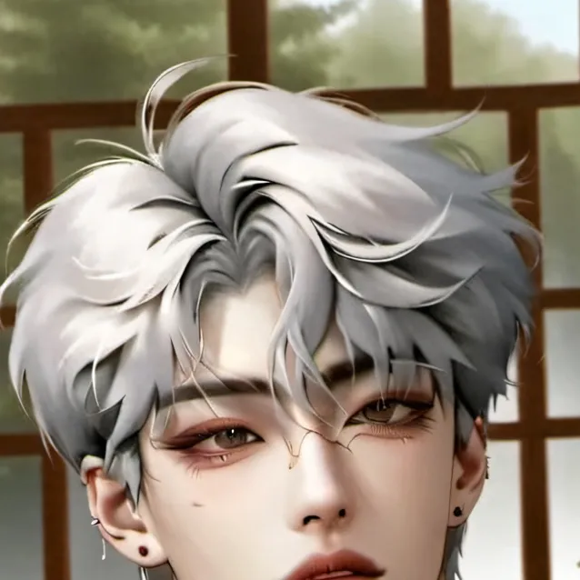 chat with ai character: BEN
