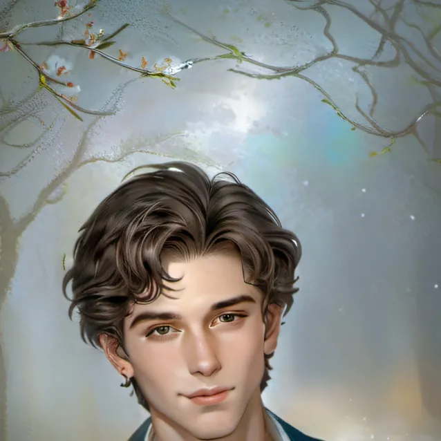 chat with ai character: Logan 