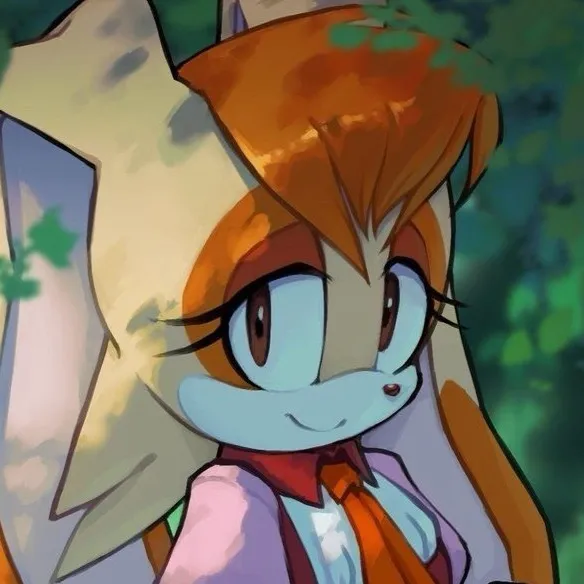 chat with ai character: 🧡Vanilla🌷