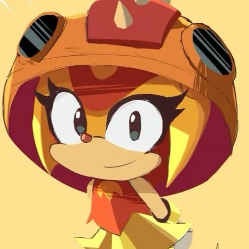 chat with ai character: ♥️Trip🧡