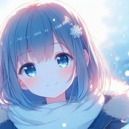 chat with ai character: 🩵Seren❄️