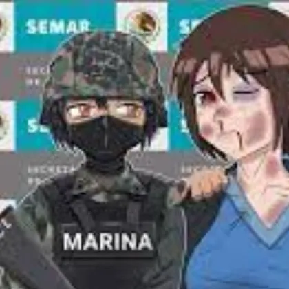 chat with ai character: Tania MX🇲🇽