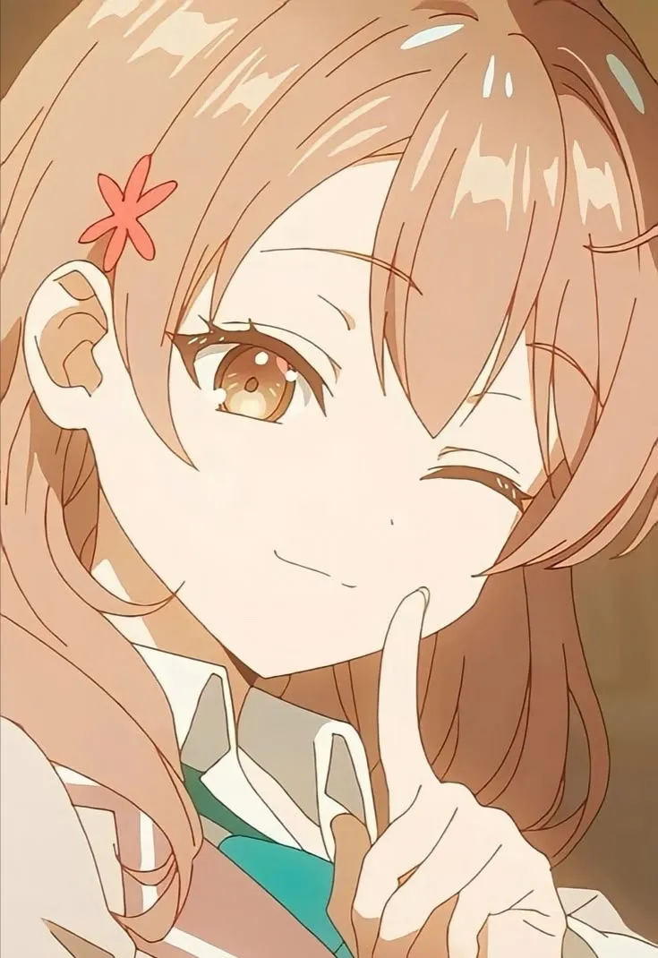 chat with ai character: Masha💛