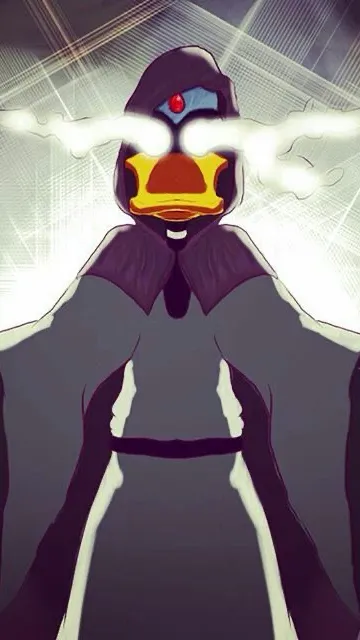 ai character: ¡El Hechicero! background