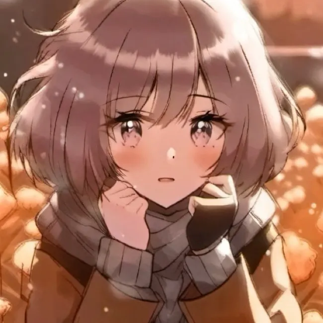 chat with ai character: 🤍Miyu 🤎