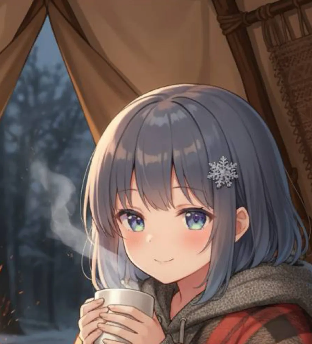 chat with ai character: 🩶Seren🩵