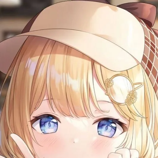 chat with ai character: 🔎Airi 💛