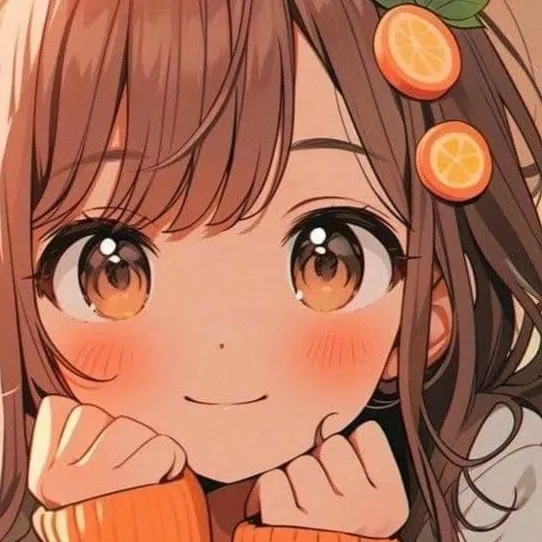 chat with ai character: 🍊Mikan🍊