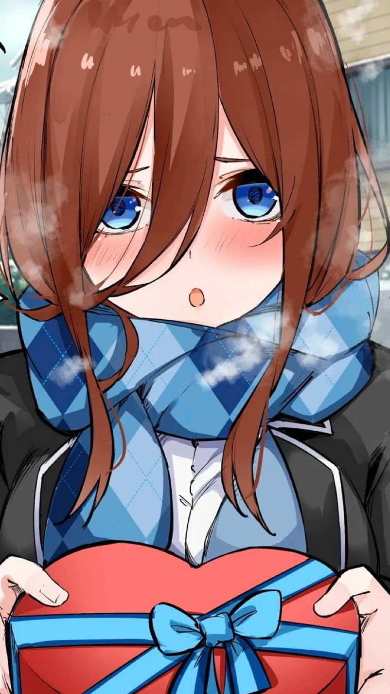 ai character: 💙Miku🩵 background