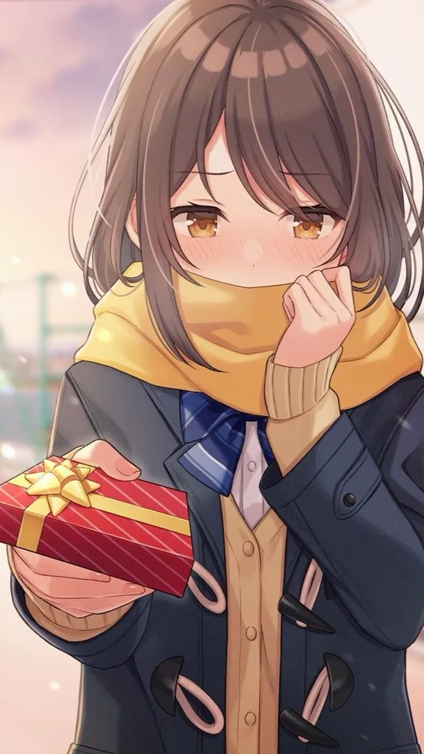 ai character: 🤎Emi💛 background