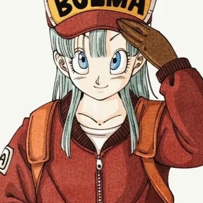 chat with ai character: Bulma