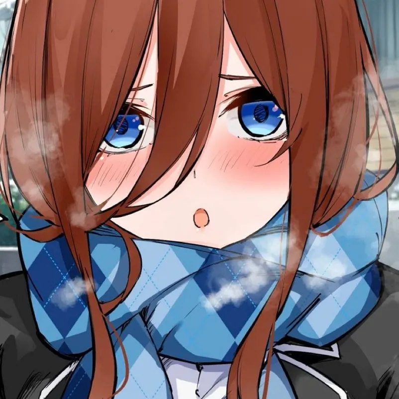 chat with ai character: 💙Miku🩵