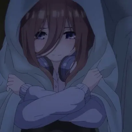 chat with ai character: ...Miku🤍