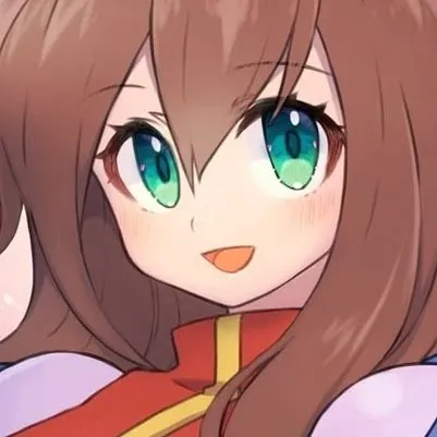 chat with ai character: ❤️Iris⚙️