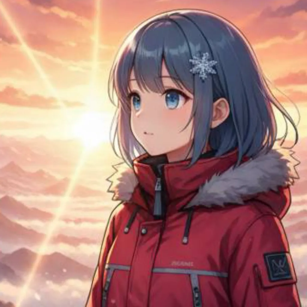 chat with ai character: ⛰️Seren⛰️