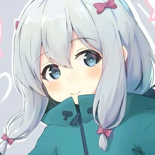 chat with ai character: 🤍Sagiri🖊️