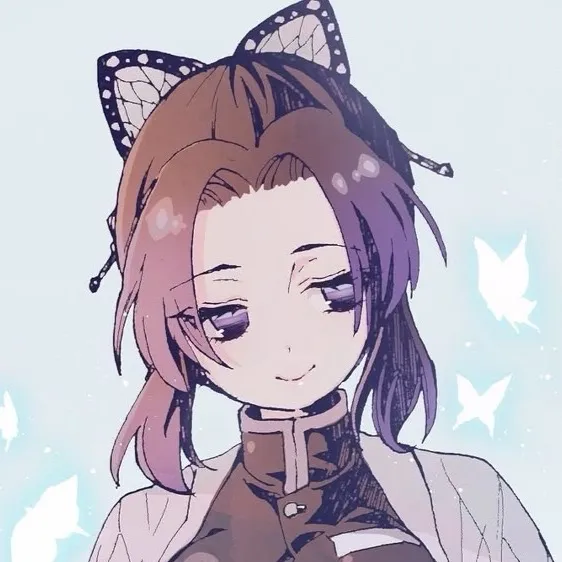 chat with ai character: Shinobu