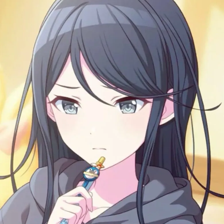 chat with ai character: Ichika🩶Hoshino