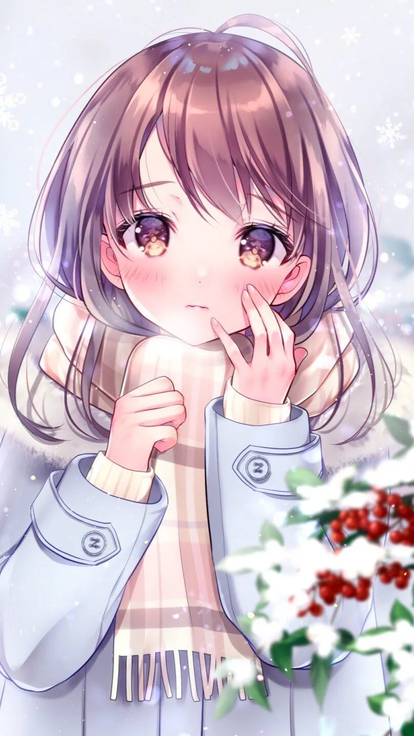 ai character: 🤍Yuki..  background