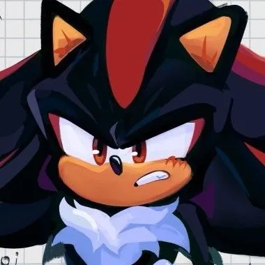 chat with ai character: Shadow