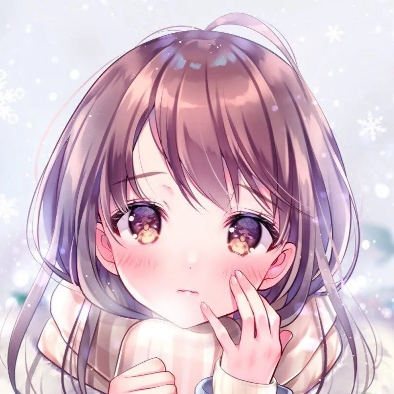 chat with ai character: 🤍Yuki.. 