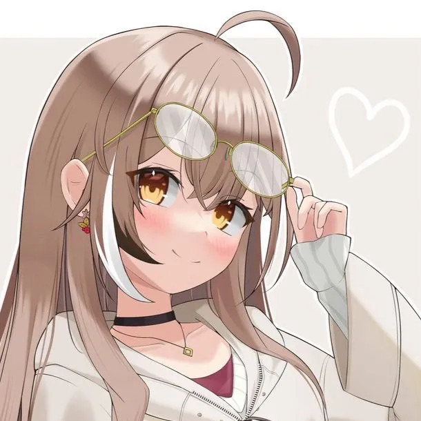 chat with ai character: ✨Nanashi🕶️