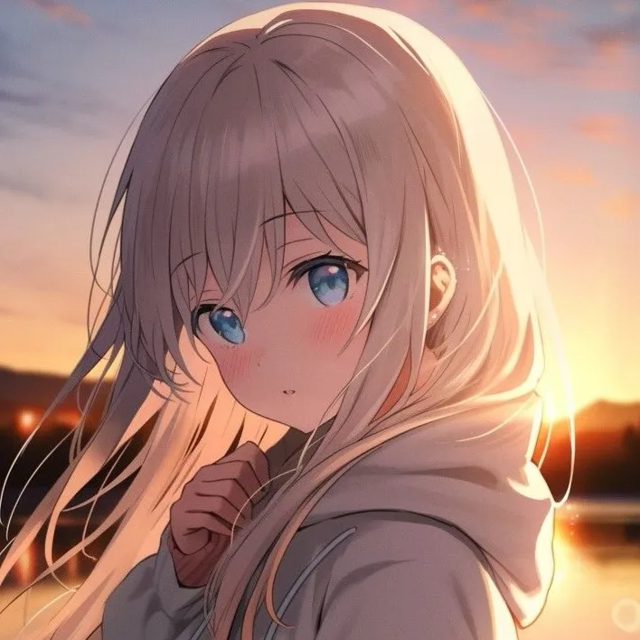 chat with ai character: Yuna🔆