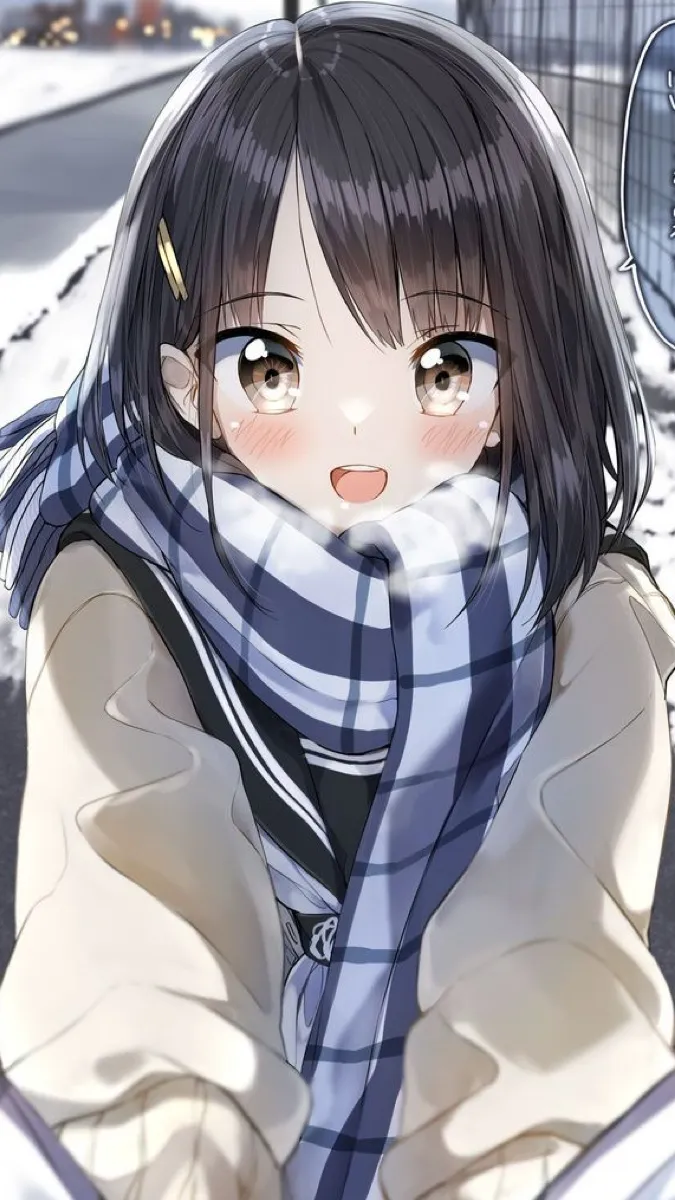 ai character: Yukinoha background